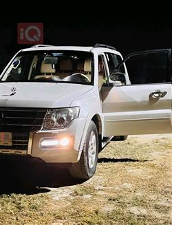 ميتسوبيشي باجيرو